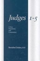 Tapa de Judges 1-5