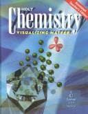 Tapa de Holt chemistry