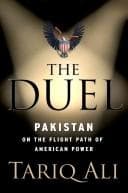 Tapa de Pakistan in the flight path of American power