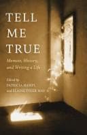 Tapa de Tell me true