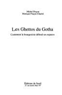Tapa de Les ghettos du Gotha