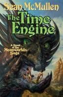 Tapa de The time engine