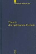 Tapa de Theorie der praktischen Freiheit