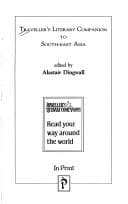 Tapa de Traveller's literary companion to the Indian sub-continent