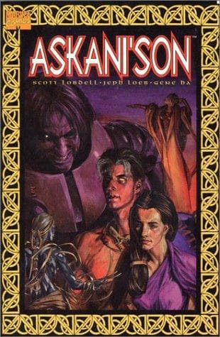 Tapa de Askani'Son