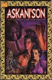 Tapa de Askani'Son