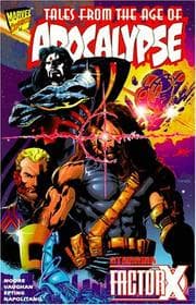 Tapa de Tales of the Age of Apocalypse