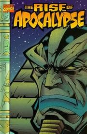 Tapa de Rise of Apocalypse