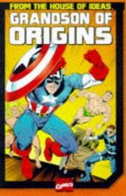 Tapa de Grandson of Origins