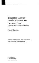 Tapa de Tanques llenos, estómagos vacíos