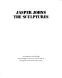 Tapa de Jasper Johns, the sculptures