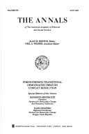 Tapa de Strengthening Transitional Democracies