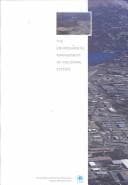 Tapa de The Environmental management of industrial estates