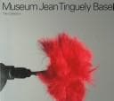 Tapa de Museum Jean Tinguely Basel