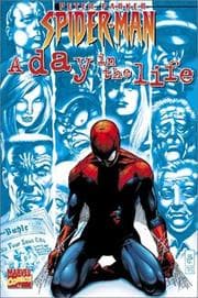 Tapa de A day in the life