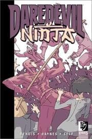 Tapa de Ninja