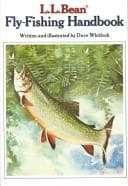 Tapa de L.L. Bean fly-fishing handbook