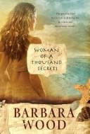 Tapa de Woman of a thousand secrets