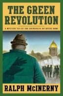 Tapa de The green revolution