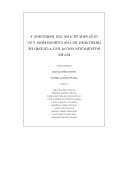 Tapa de Guía práctica de los derechos y libertades de los extranjeros y su integración social en la ciudad de Elche