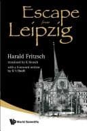 Tapa de Escape from Leipzig