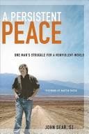 Tapa de A persistent peace