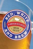 Tapa de Red, white, and brew