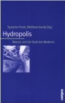 Tapa de Hydropolis