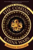 Tapa de The Coming China Wars