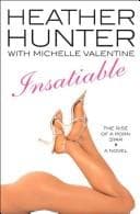 Tapa de Insatiable