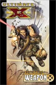Tapa de Ultimate X-Men, Vol. 2