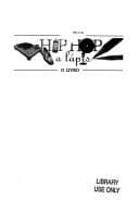 Tapa de Hip hop a lápis