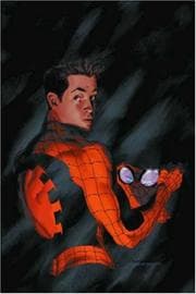 Tapa de Amazing Spider-Man Vol. 2