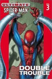 Tapa de Ultimate Spider-Man, Vol. 3