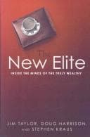 Tapa de The new elite
