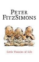 Tapa de Little theories of life