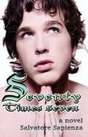 Tapa de Seventy times seven