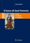 Tapa de Il fuoco di Sant'Antonio