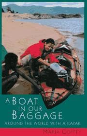 Tapa de A boat in our baggage