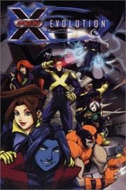 Tapa de X-Men