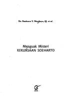 Tapa de Menguak misteri kekuasaan Soeharto