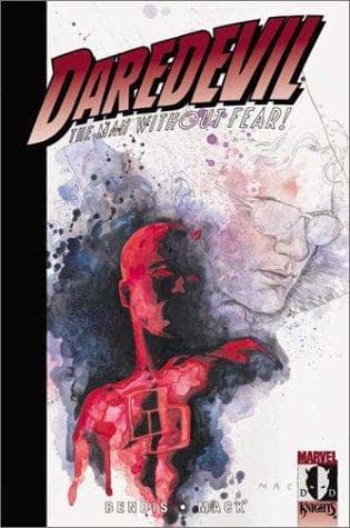 Tapa de Daredevil, Vol. 3