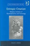 Tapa de Entropic creation