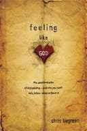 Tapa de Feeling like God