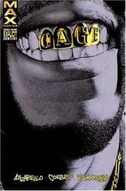 Tapa de Cage