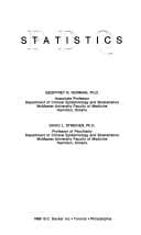 Tapa de PDQ statistics
