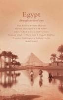 Tapa de Egypt
