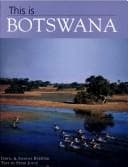 Tapa de This is Botswana
