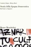 Tapa de Storia della Spagna democratica