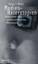 Tapa de Medien-Heterotopien